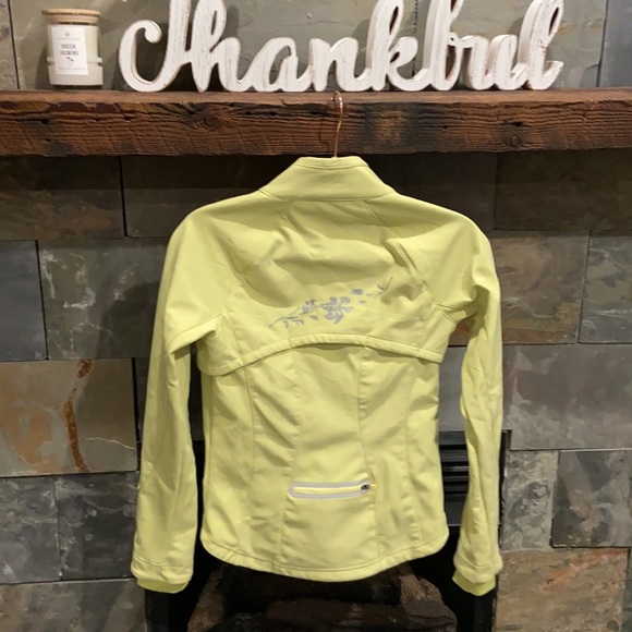 1221 ATHLETA - FullZip Jacket, FLAW Pricing - Picture 7 of 15